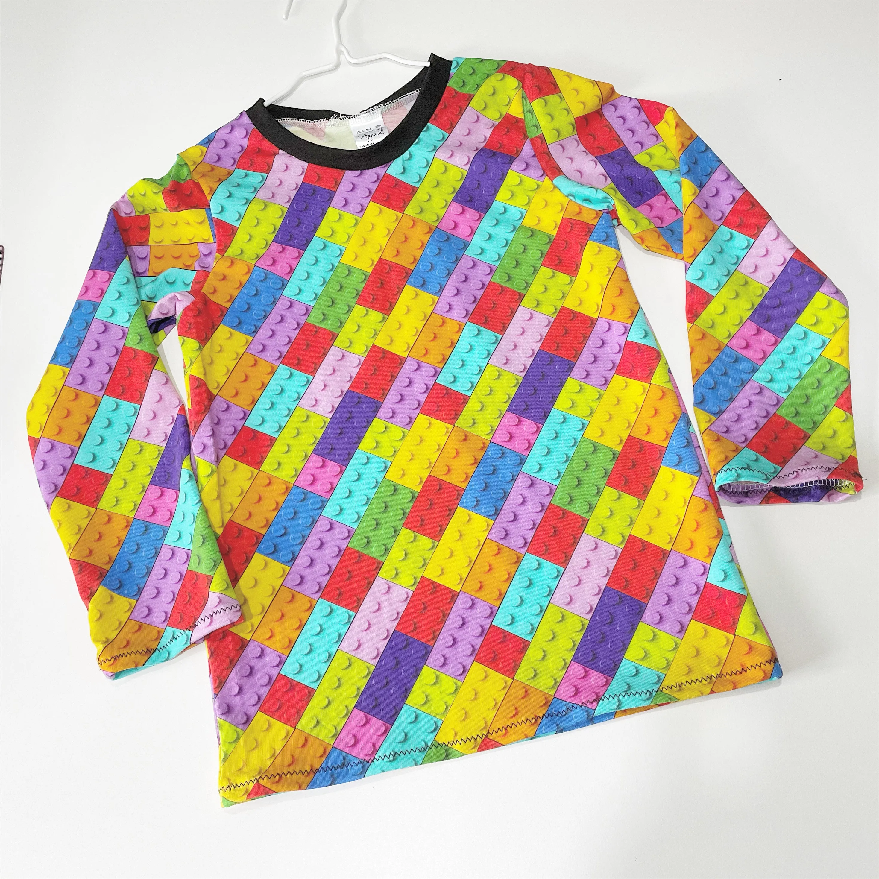 Lego T-shirt,