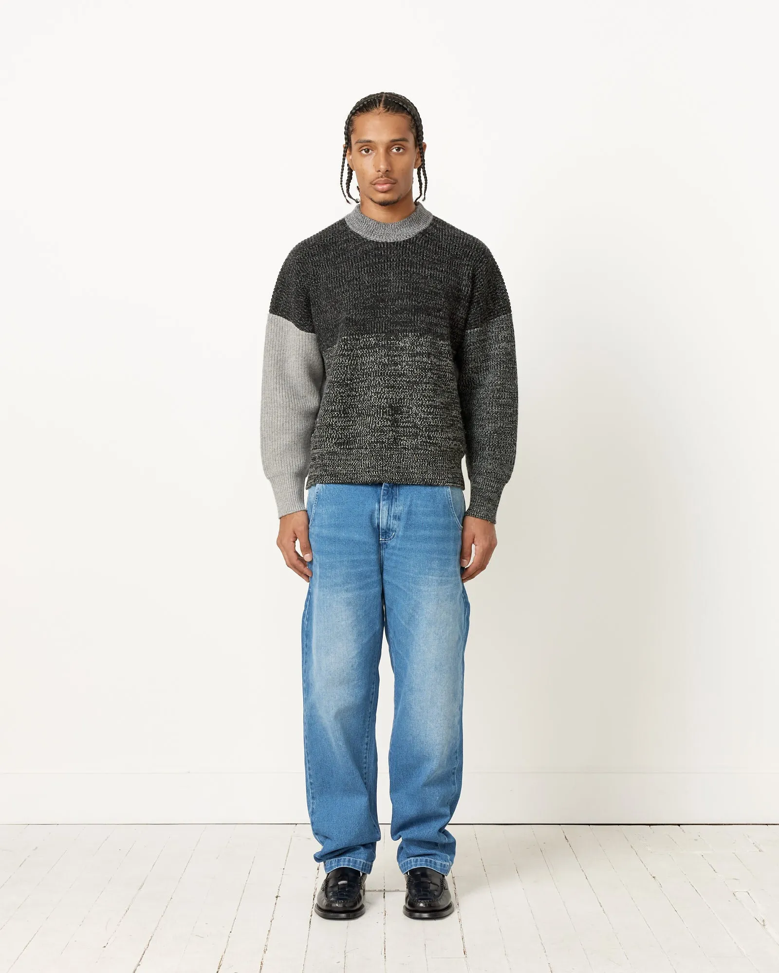 Lerke Sweater