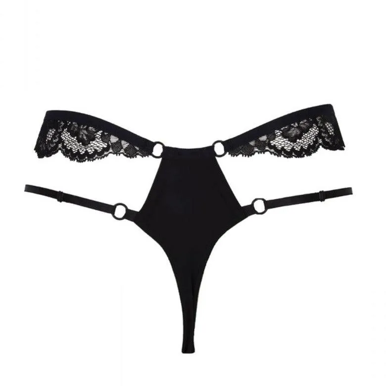 Lise Charmel Glamour Couture Luxurious G-String ACH0907