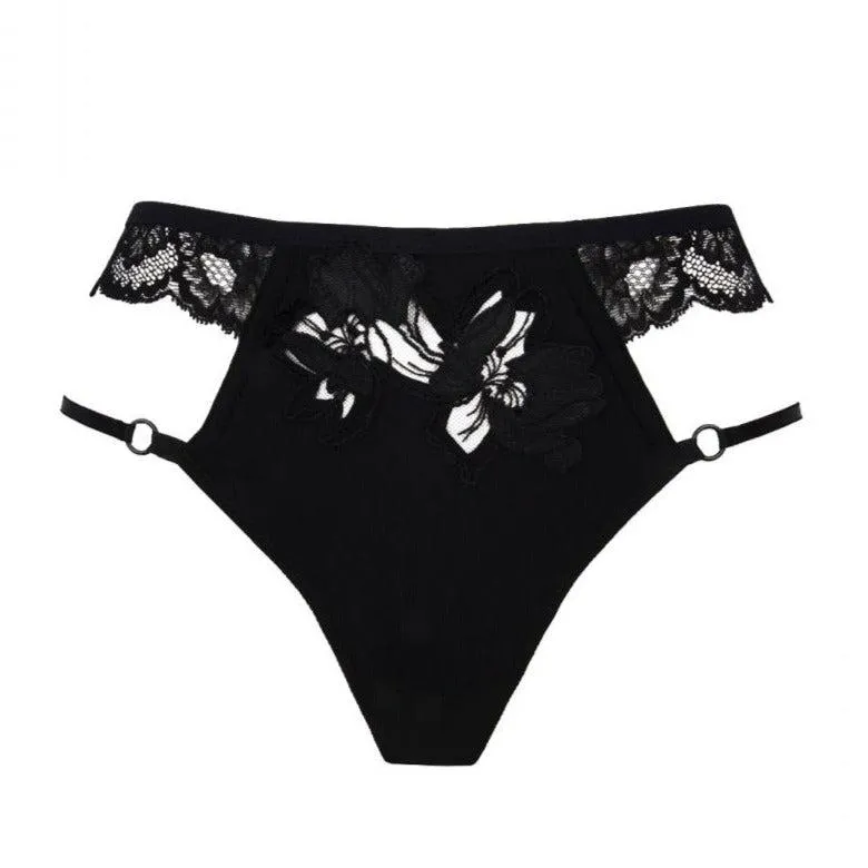 Lise Charmel Glamour Couture Luxurious G-String ACH0907