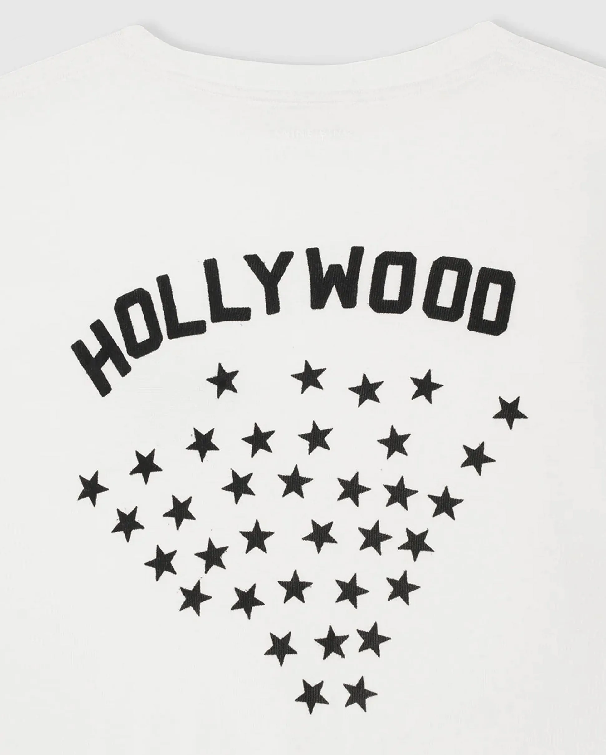 LOUIS TEE HOLLYWOOD / IVORY