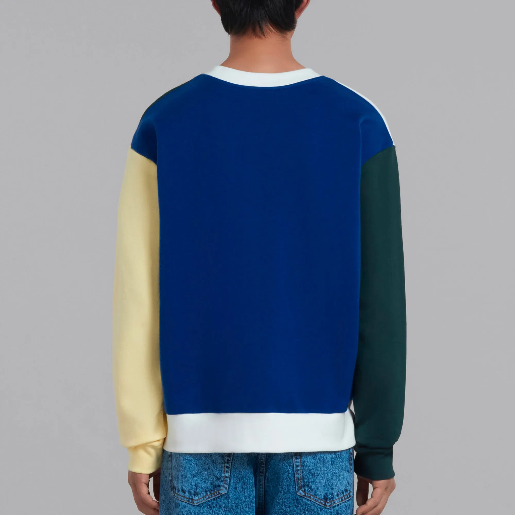 Marni Mens Sweatshirt