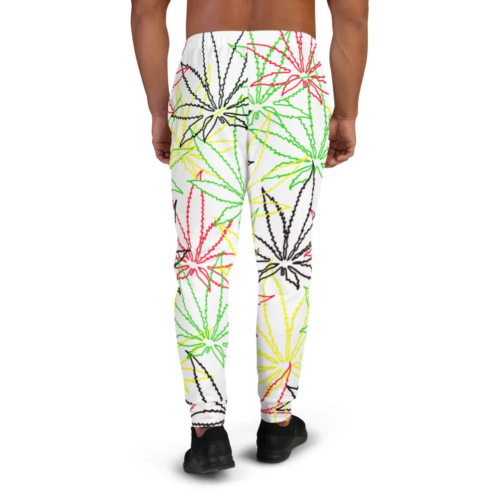 Men's Hollow Leaf E4SO Joggers