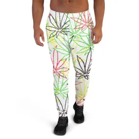 Men's Hollow Leaf E4SO Joggers