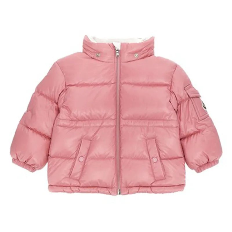 MONCLER ENFANT 'Maire' Down Jacket