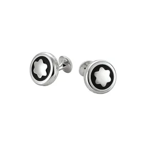 Montblanc cufflinks