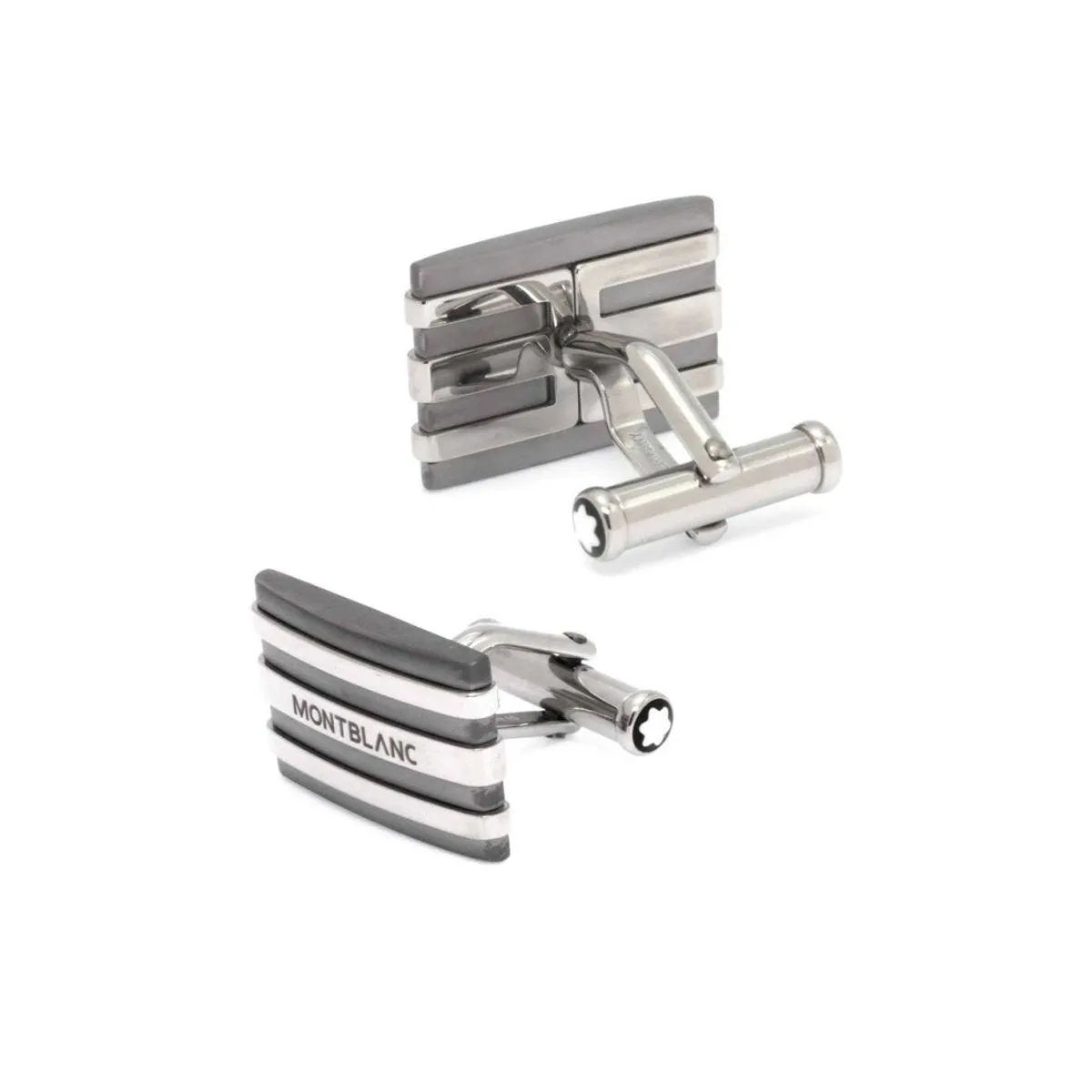 Montblanc cufflinks