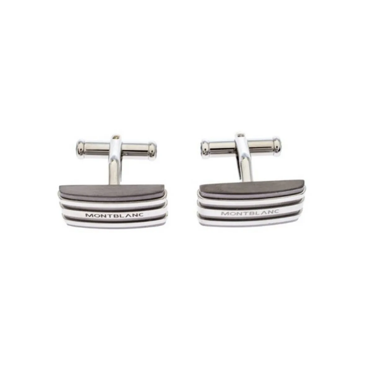 Montblanc cufflinks