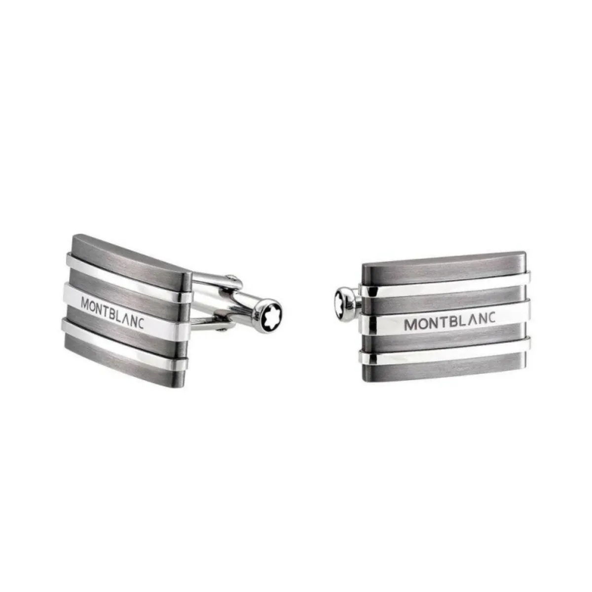 Montblanc cufflinks