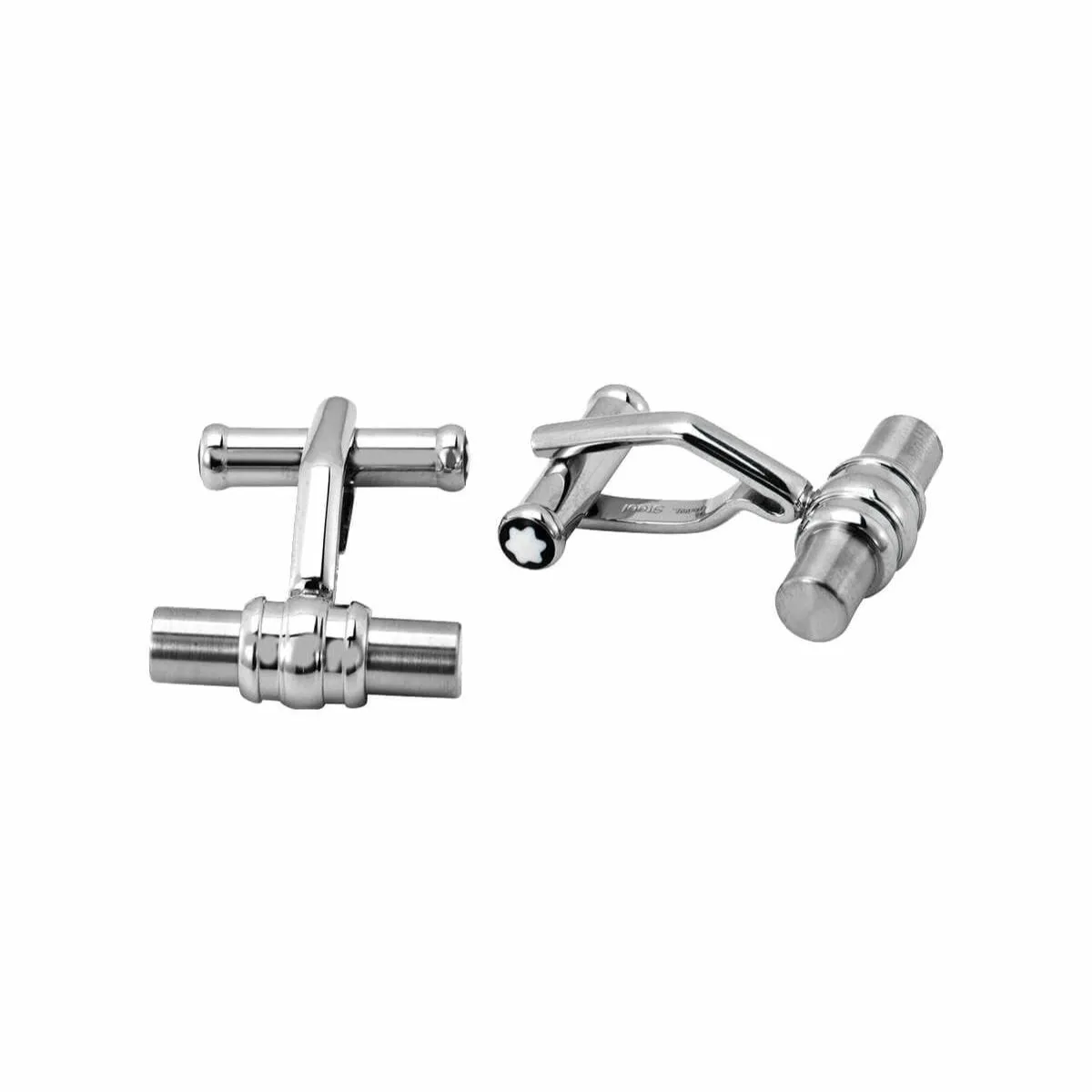 Montblanc cufflinks