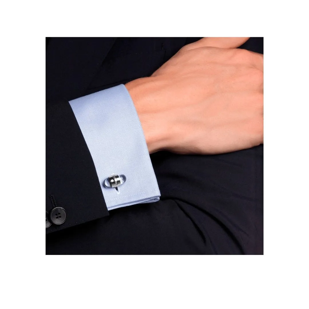 Montblanc UrbanWalker cufflinks