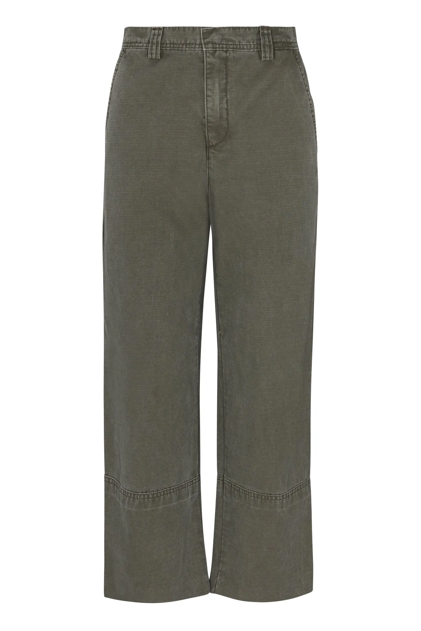 Moss Classic Cotton Pant