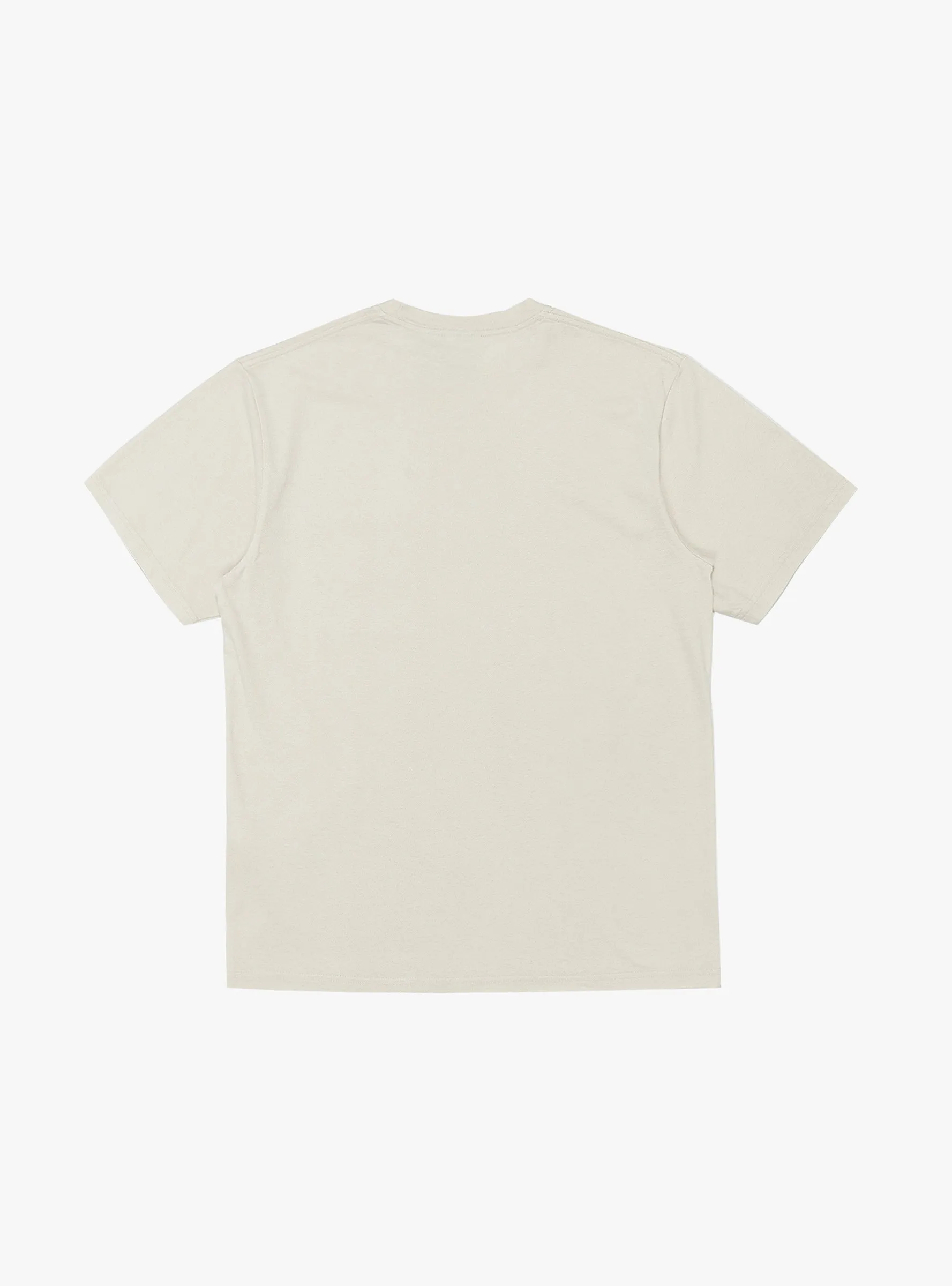 Pixel G T-shirt Sand Pigment