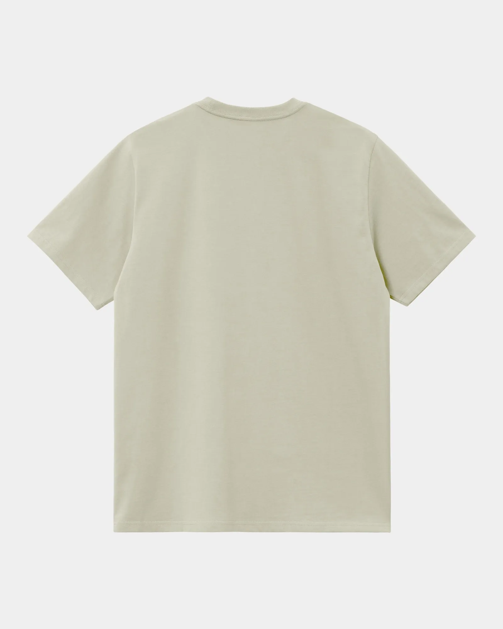 Pocket T-Shirt | Beryl