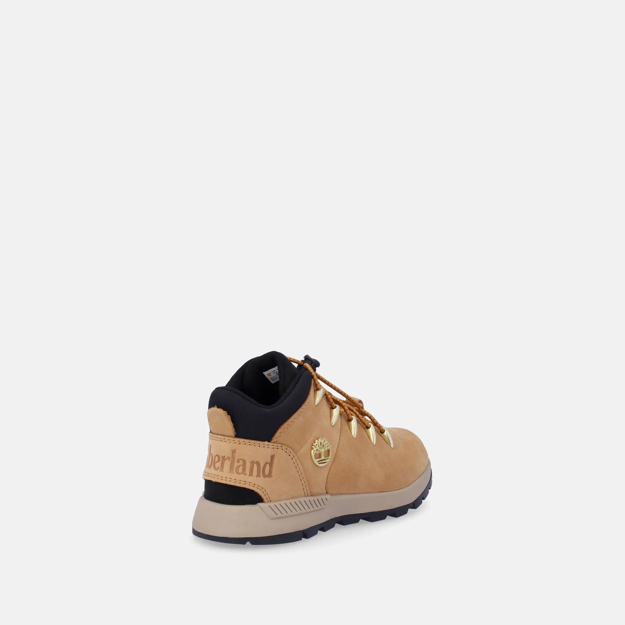 Polacchini bambini Timberland