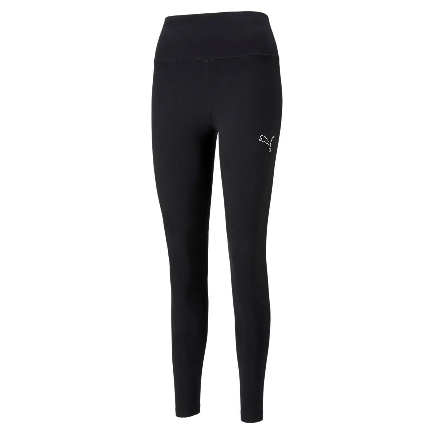 Puma women's trousers HER High-Waist Leggings 848196 01 black 