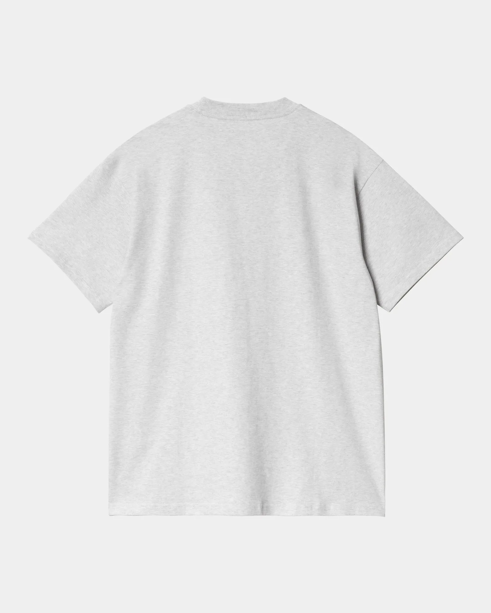 R&D T-Shirt | Ash Heather