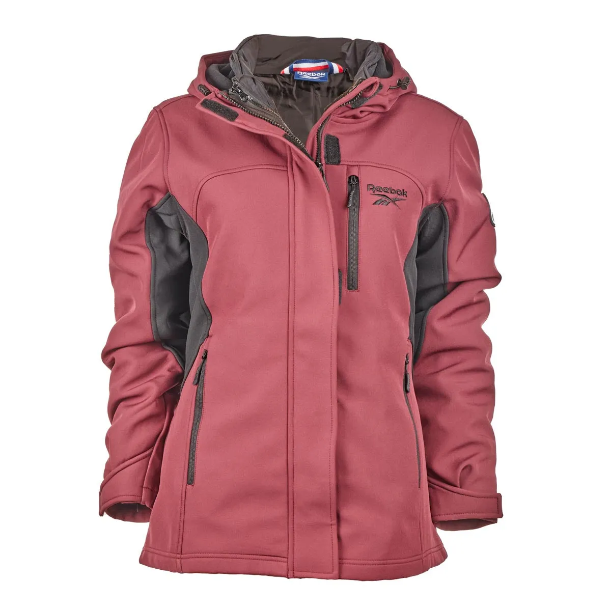 Reebok Women's Systems Jacket