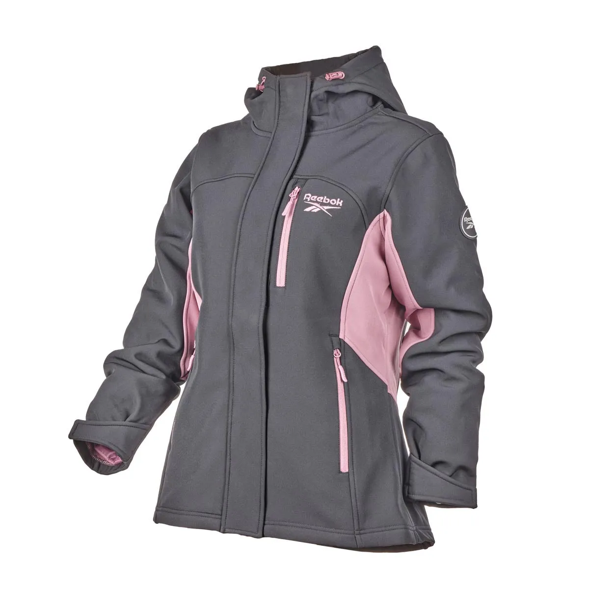 Reebok Women's Systems Jacket