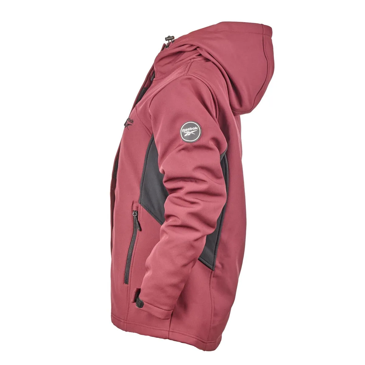 Reebok Women's Systems Jacket