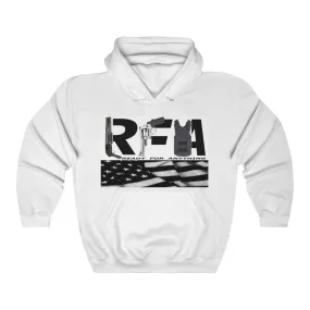 RFA Muddy Vest™ Hooded Sweatshirt