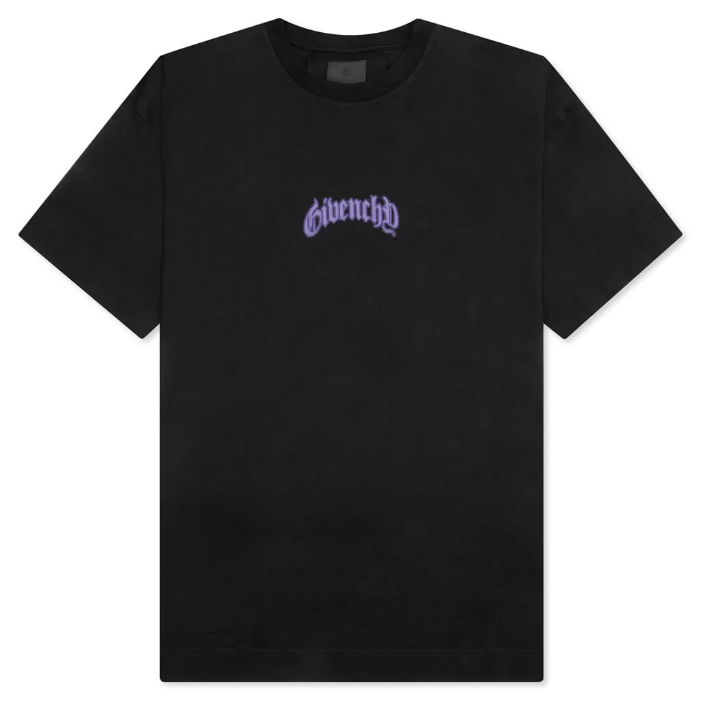 T-Shirt - Black