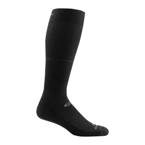 T3006 Over-the-Calf Lightweight Tactical Sock with Cushion