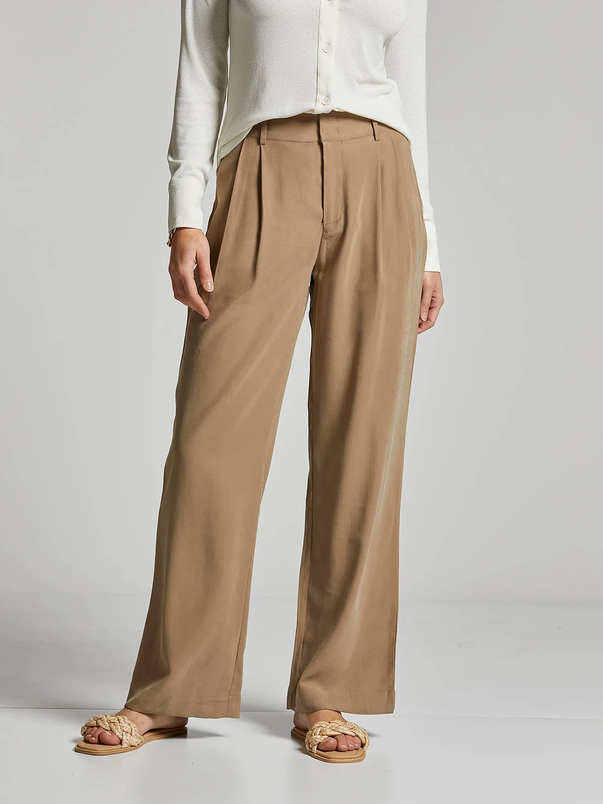 The Cameron Trouser Pant