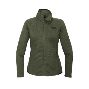 The North Face ® Ladies Skyline Full-Zip Fleece Jacket