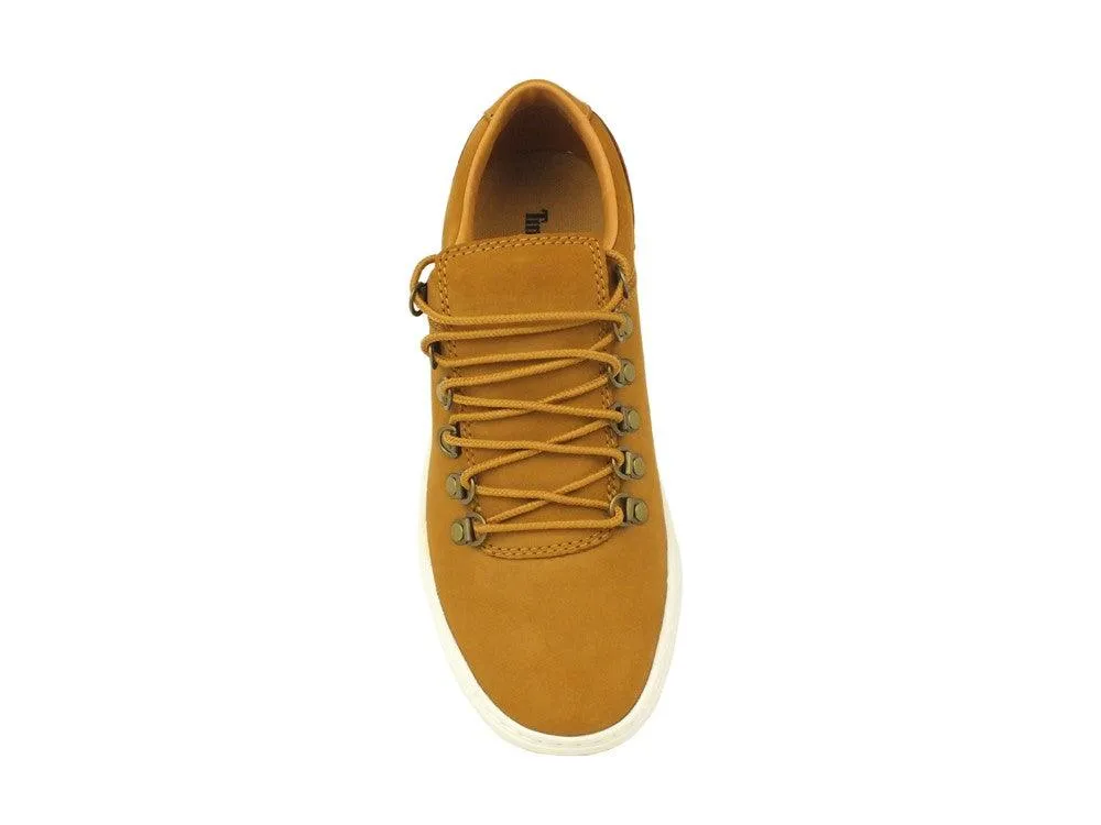 TIMBERLAND Adv. 2.0. Cupsole Alpi Wheat TB0A195M