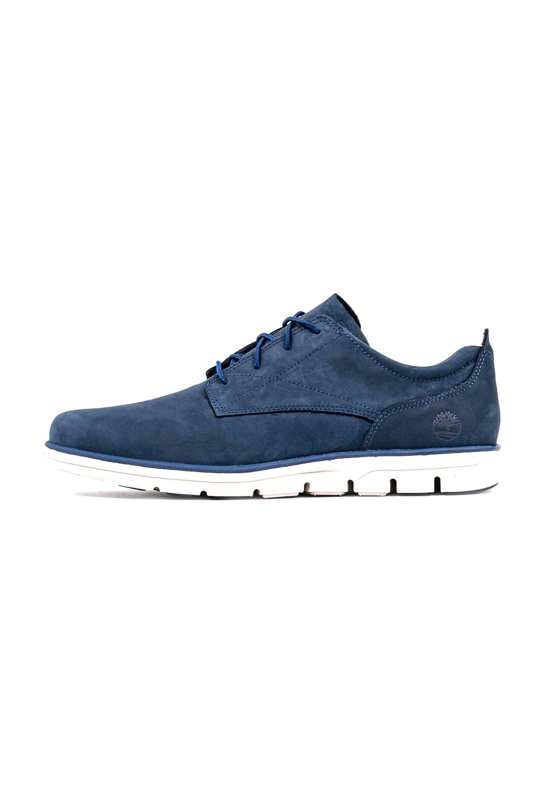 TIMBERLAND Bradstreet Sneaker Uomo Navy TB0A2C6N019