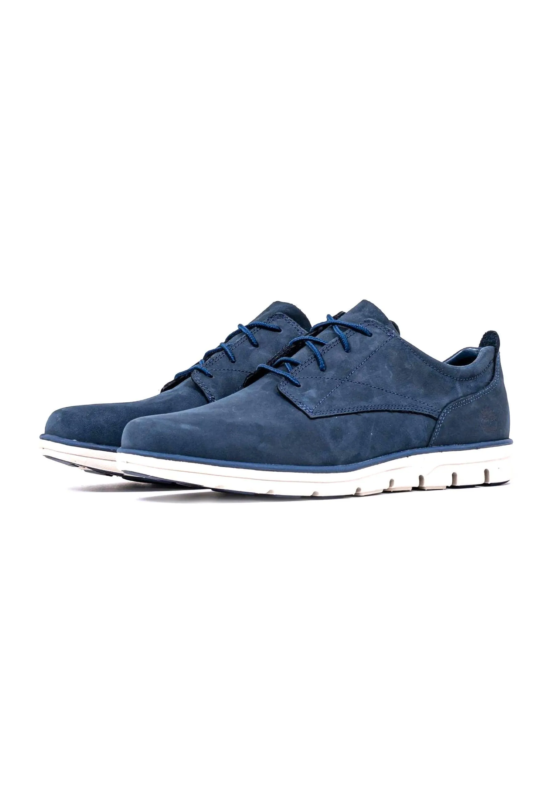 TIMBERLAND Bradstreet Sneaker Uomo Navy TB0A2C6N019