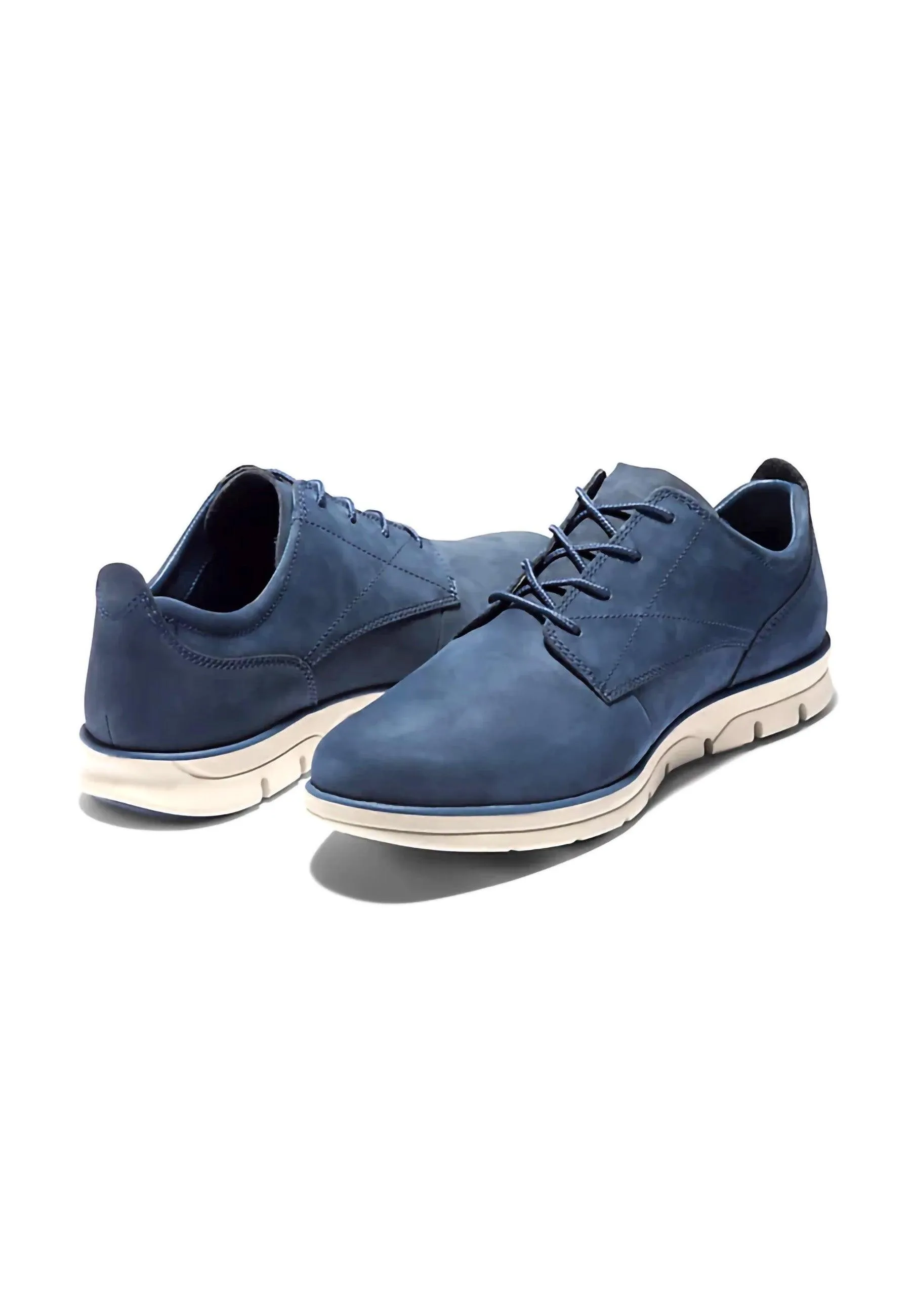 TIMBERLAND Bradstreet Sneaker Uomo Navy TB0A2C6N019