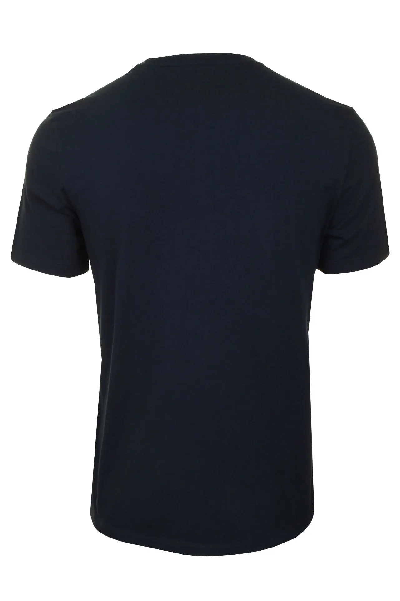 Timberland Mens Jersey T-Shirt 'Kennebec River Linea Tee'