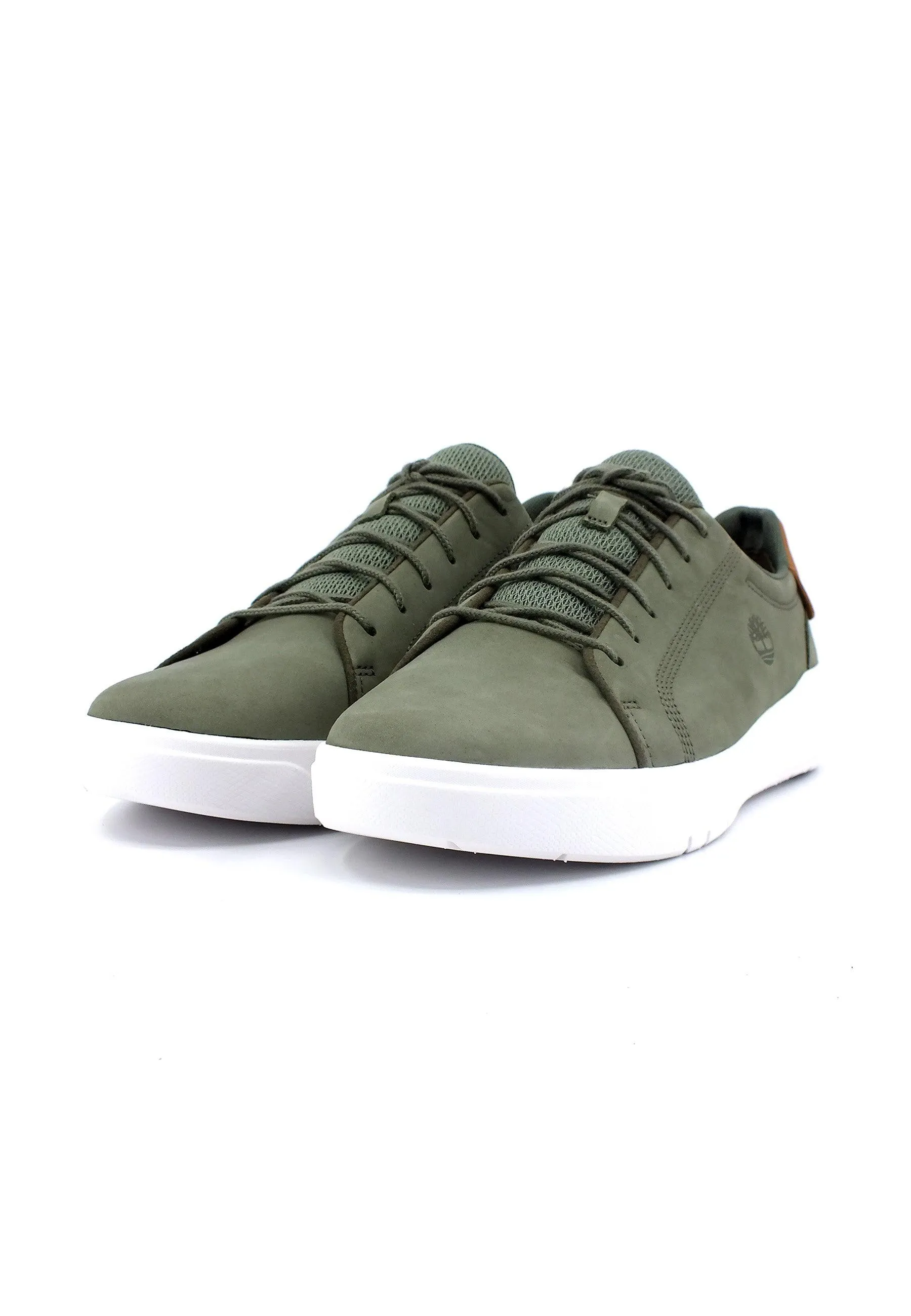 TIMBERLAND Seneca Bay Sneaker Uomo Dark Green TB0A5TZD991