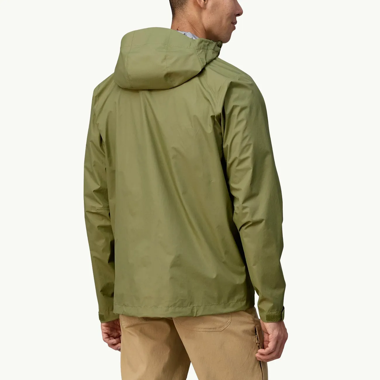 Torrentshell 3L Jacket - Buckhorn Green