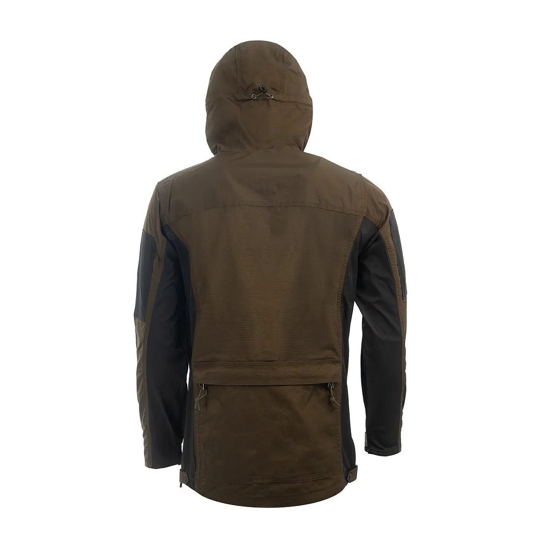 Trek Jacket Lady (Brown)