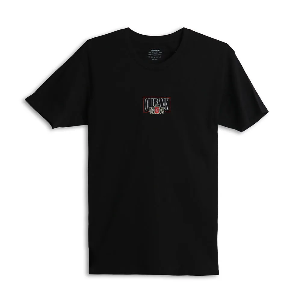 True Kings Embroidered T-Shirt