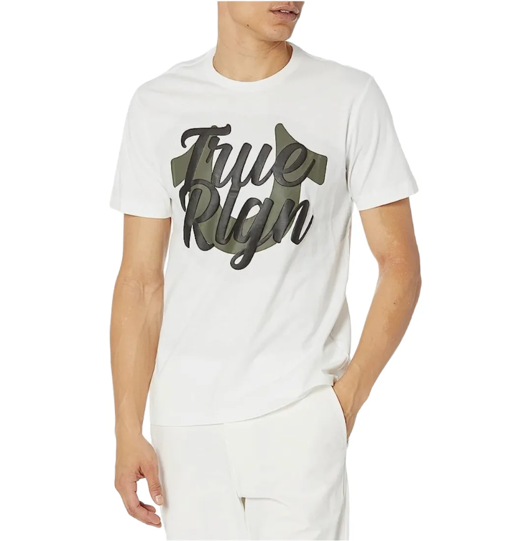 True Religion Horseshoe T-shirt