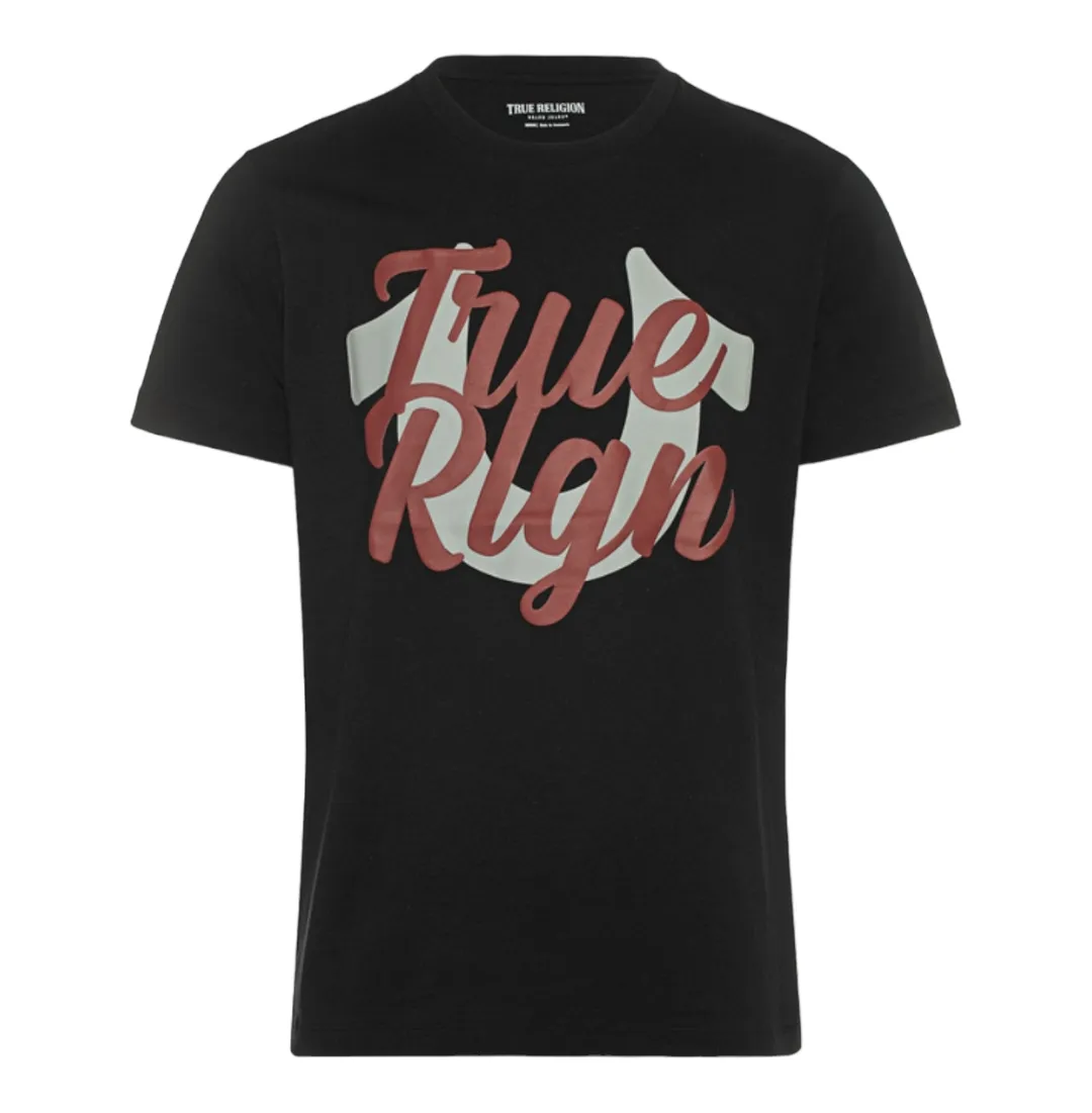 True Religion Horseshoe T-shirt