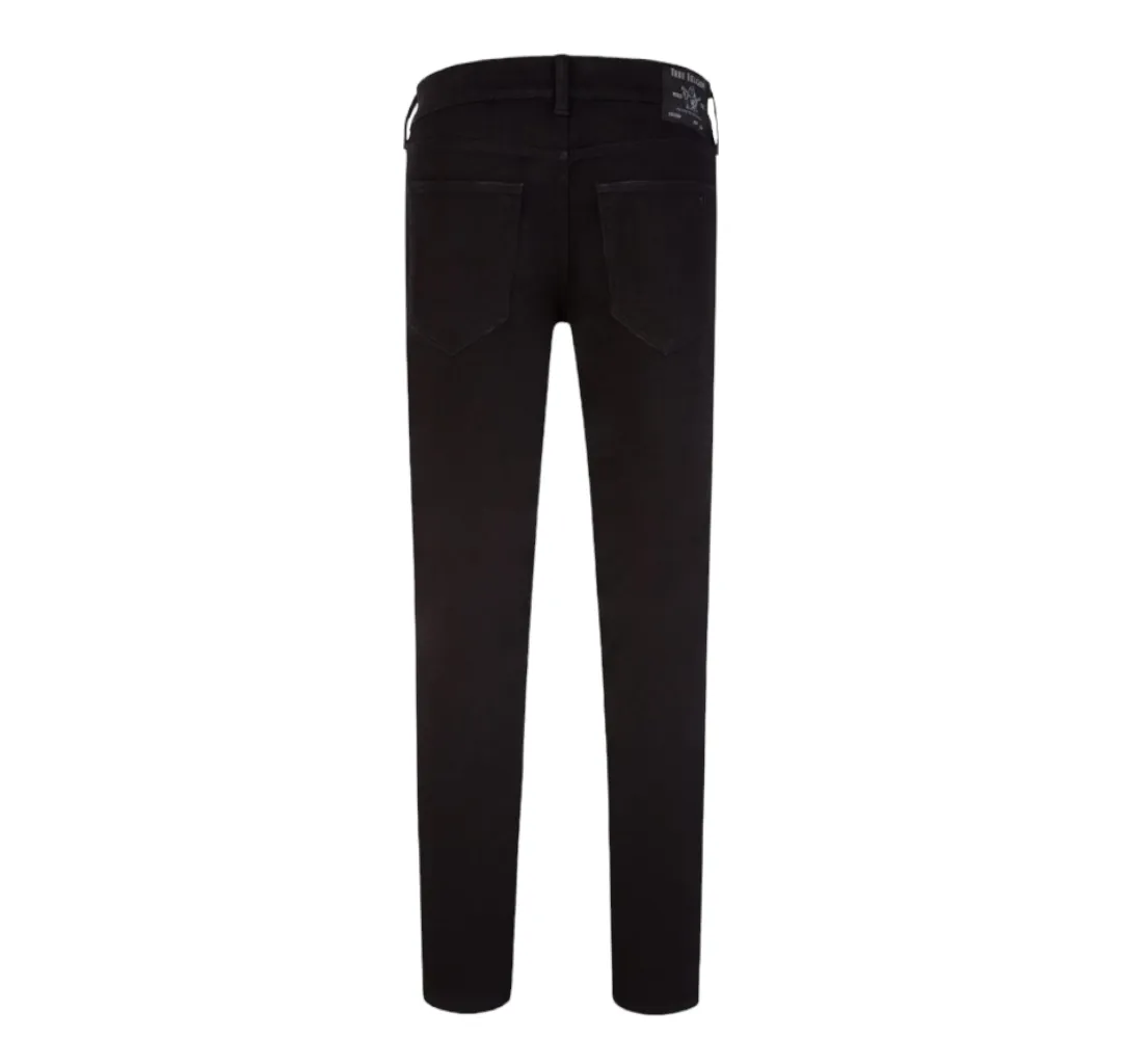 True Religion Rocco Relaxed Skinny Jeans