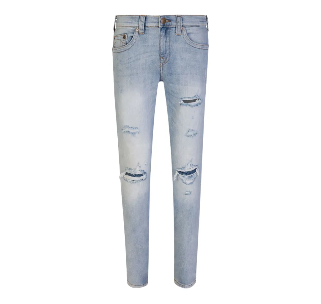 True Religion Ultra Skinny Jean