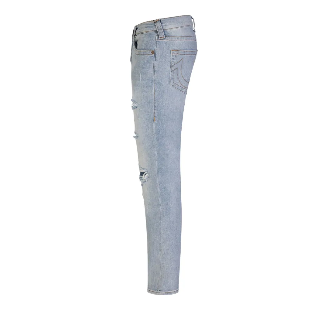 True Religion Ultra Skinny Jean