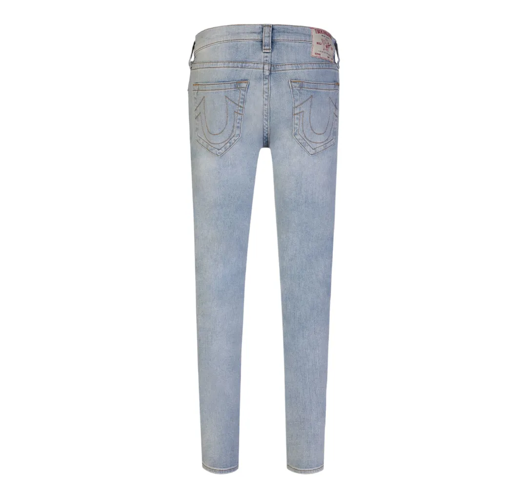 True Religion Ultra Skinny Jean