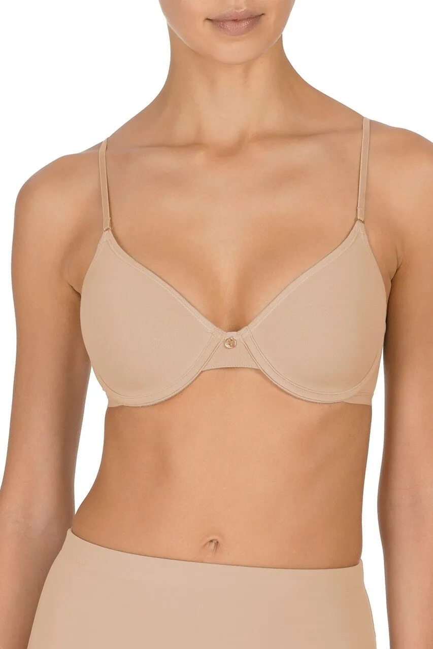 Understated Contour Bra | Cafe