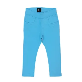 Villervalla Lake Organic Cotton Sweat Trousers